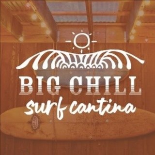 Big Chill Beach Cleanup